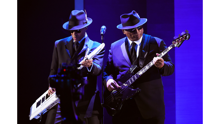 64th Annual GRAMMY Awards - Telecast