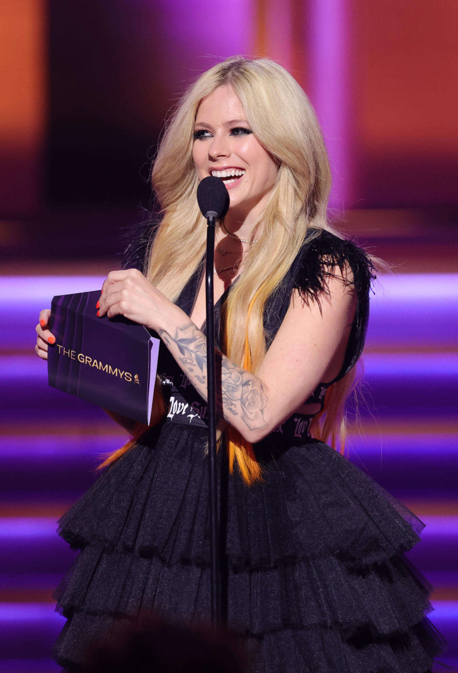 64th Annual GRAMMY Awards - Telecast