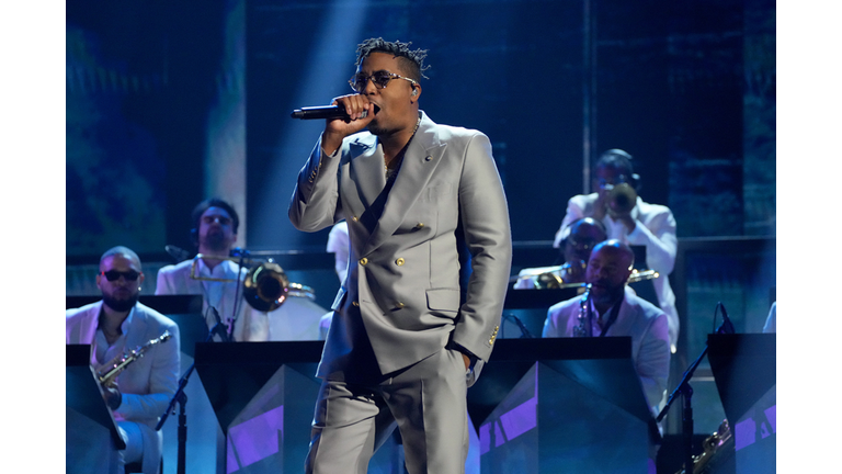 64th Annual GRAMMY Awards - Telecast