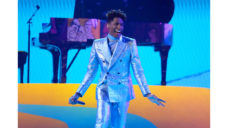 64th Annual GRAMMY Awards - Telecast