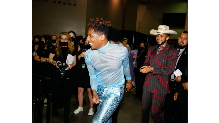The 64th Annual Grammy Awards