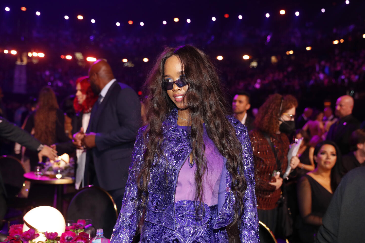 64th Annual GRAMMY Awards - Telecast