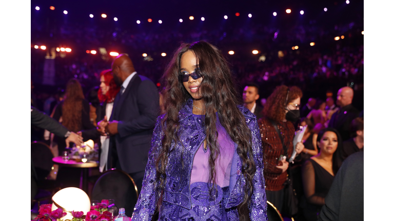 64th Annual GRAMMY Awards - Telecast