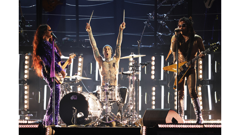 64th Annual GRAMMY Awards - Telecast