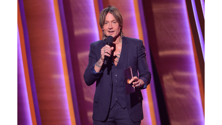 64th Annual GRAMMY Awards - Telecast