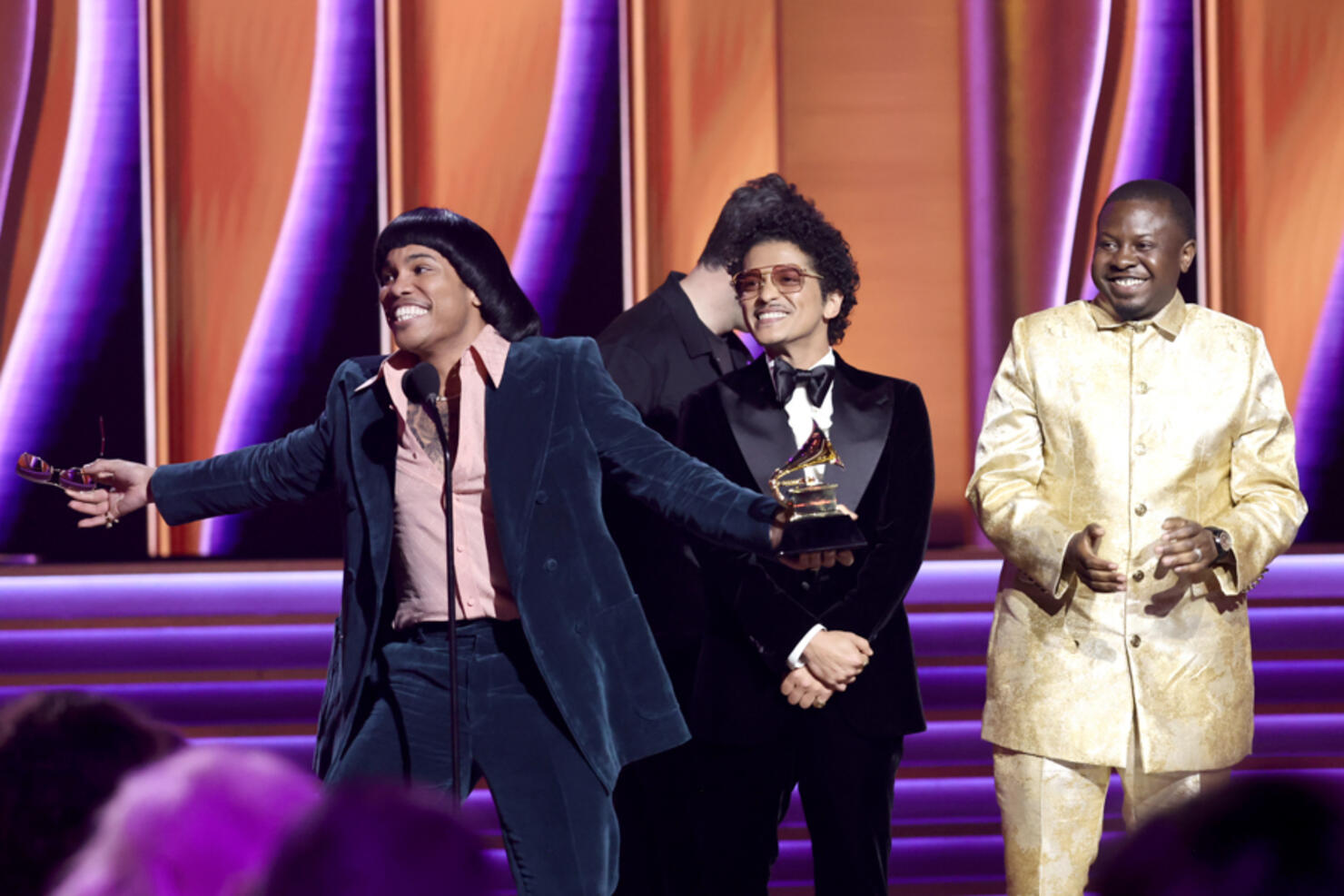 64th Annual GRAMMY Awards - Telecast