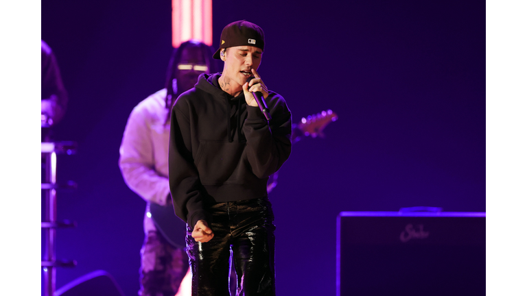 64th Annual GRAMMY Awards - Telecast