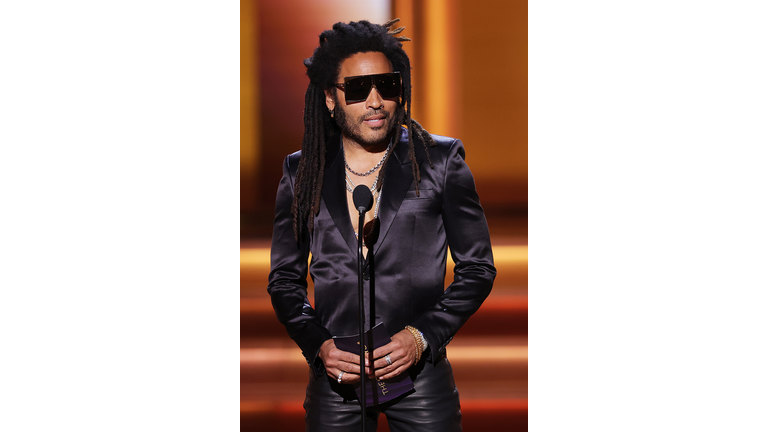 64th Annual GRAMMY Awards - Telecast