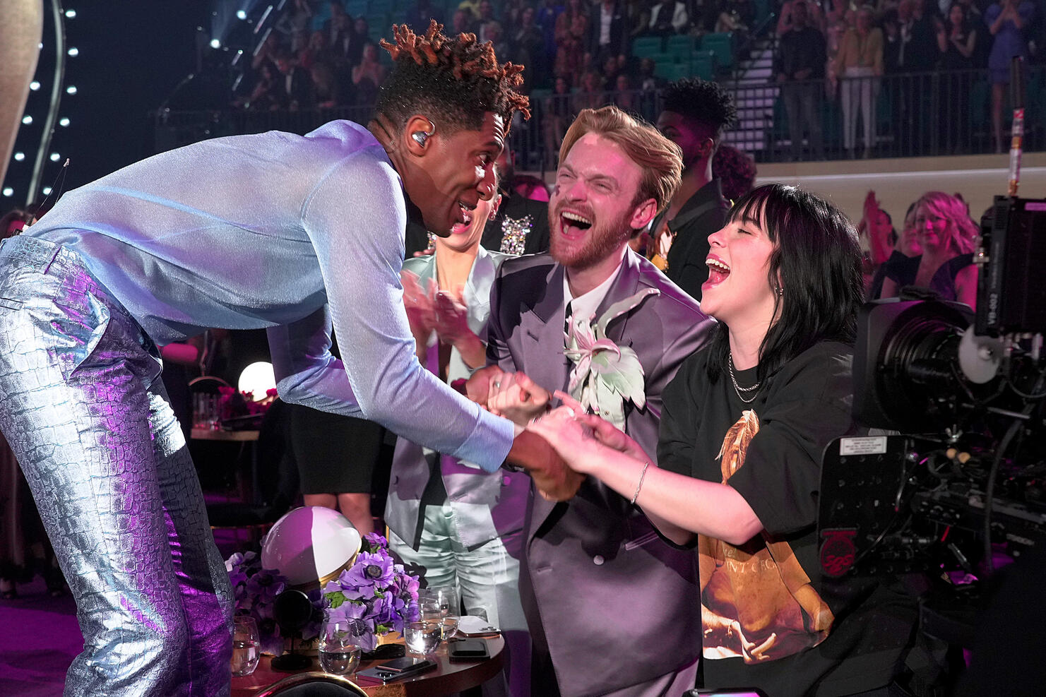 64th Annual GRAMMY Awards - Telecast