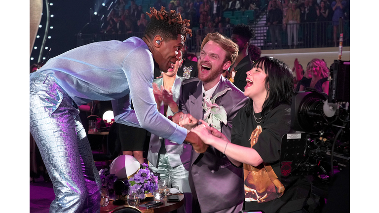 64th Annual GRAMMY Awards - Telecast