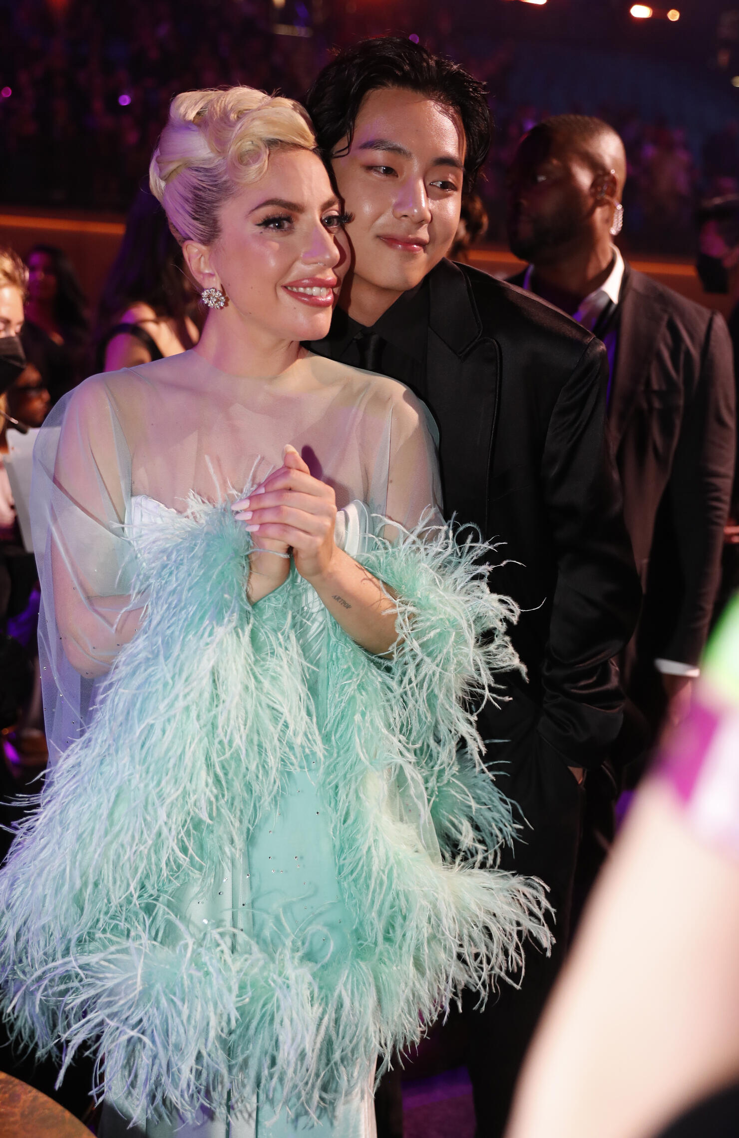 64th Annual GRAMMY Awards - Telecast