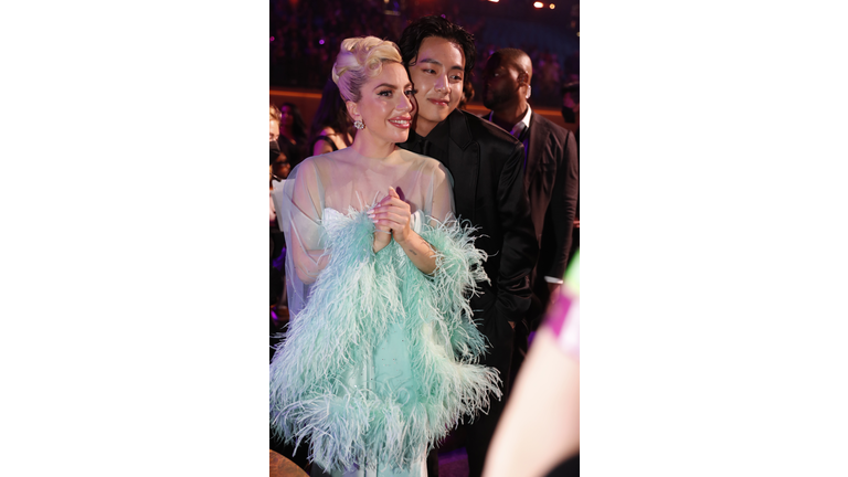 64th Annual GRAMMY Awards - Telecast