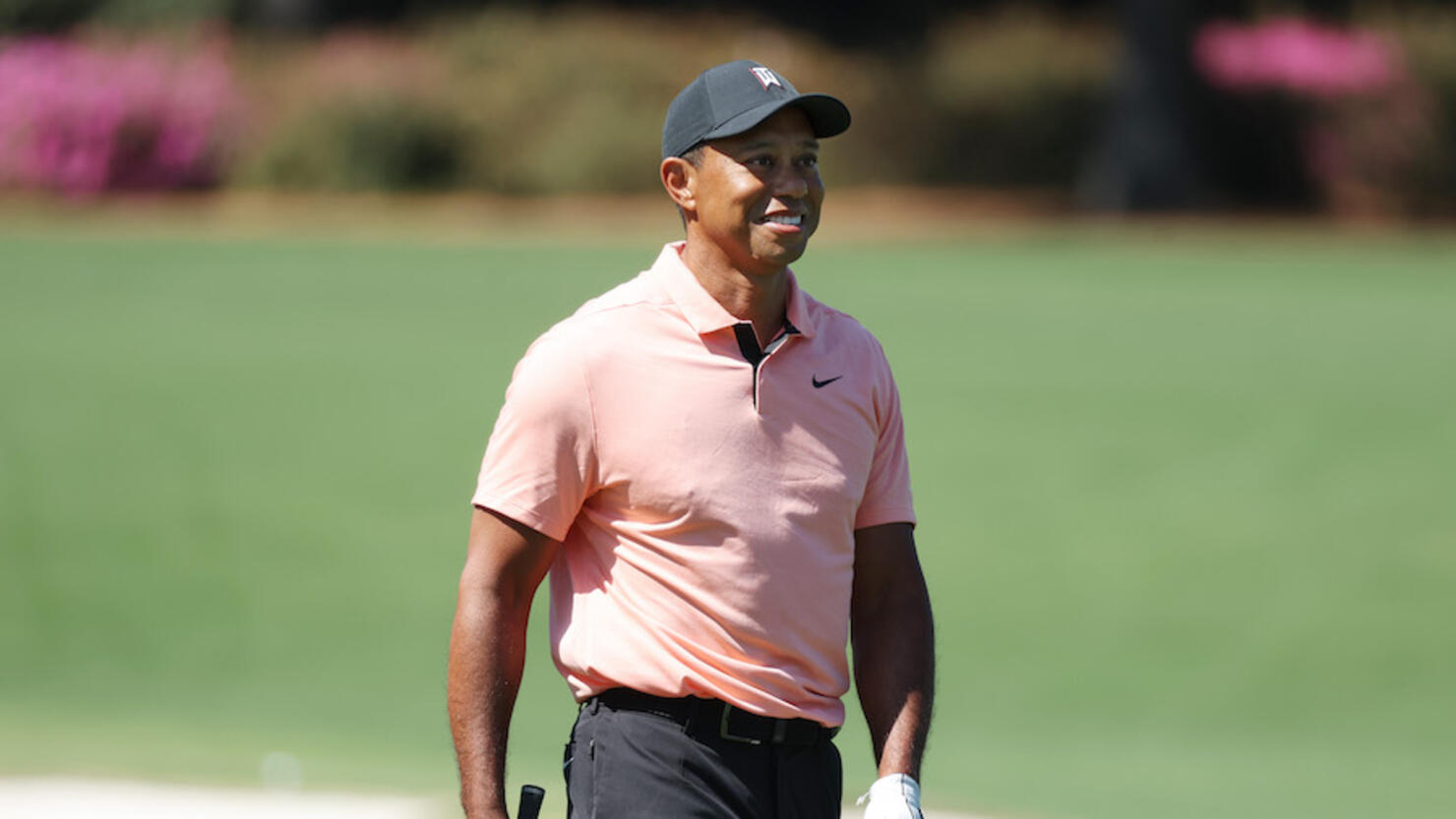 The Masters - Previews