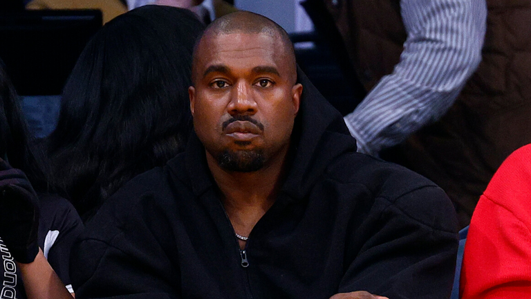 Kanye West