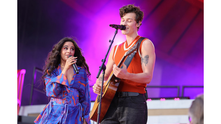 Global Citizen Live, New York