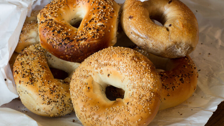 Bagels