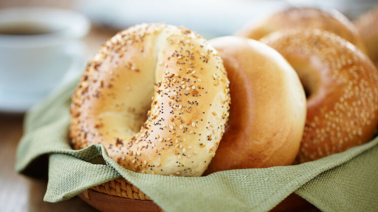 Bagels