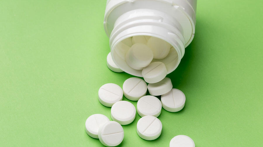 Aspirin a Day Recommendation Undergoes Changes