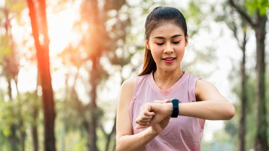 Wearables and Your Heart Rate: Are These Devices Accurate?