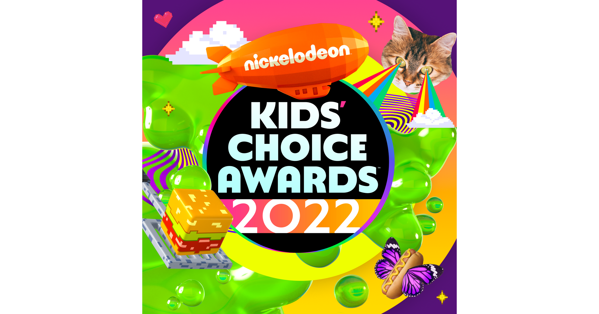 Kids' Choice Awards iHeart