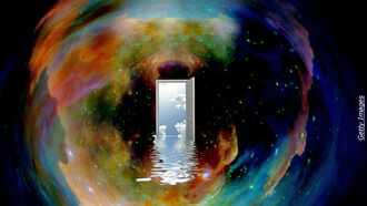 Precognition & Dreams