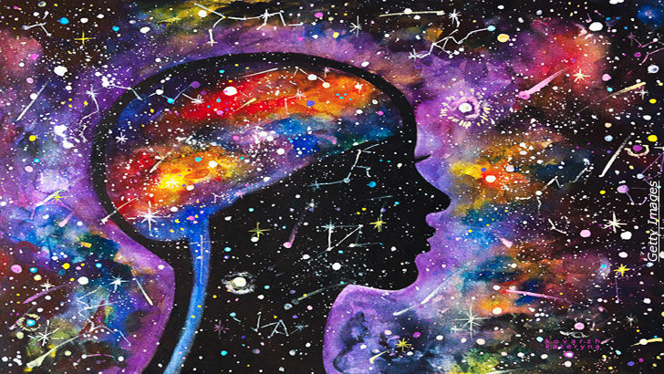 Open Lines, Astrology & Dreams