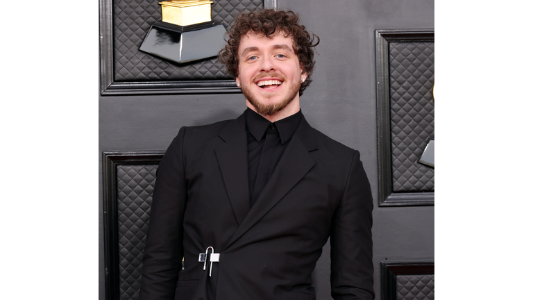64th Annual GRAMMY Awards - Arrivals