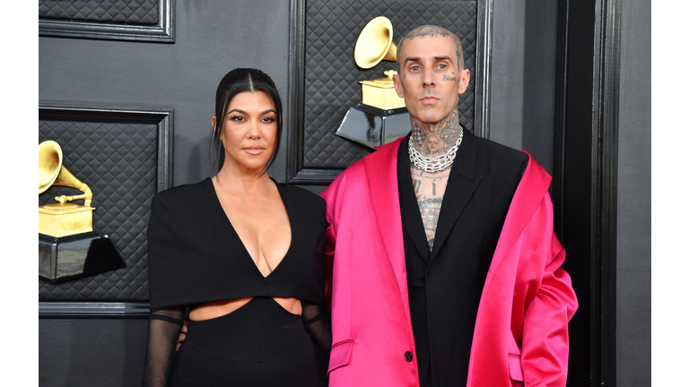 US-ENTERTAINMENT-MUSIC-GRAMMY-AWARD-ARRIVALS