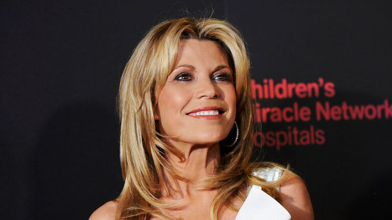 38th Annual Daytime Entertainment Emmy Awards - Arrivals