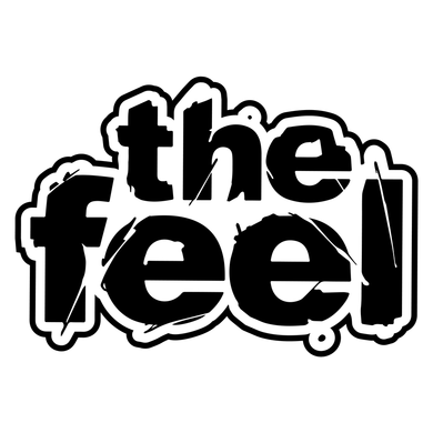 The Feel logo