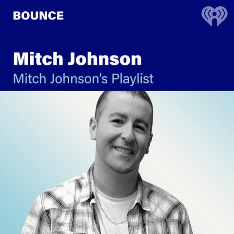 Mitch Johnson's Playlist