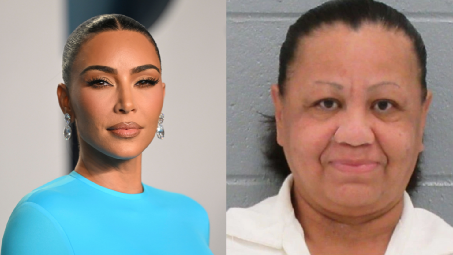 Kim Kardashian Rallies Behind Texas Death Row Inmate Melissa Lucio