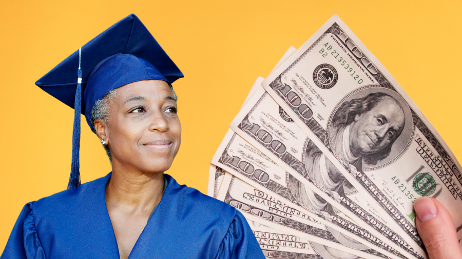 HBCU Alumni Earning More Than Other Black Graduates: Report | IHeart