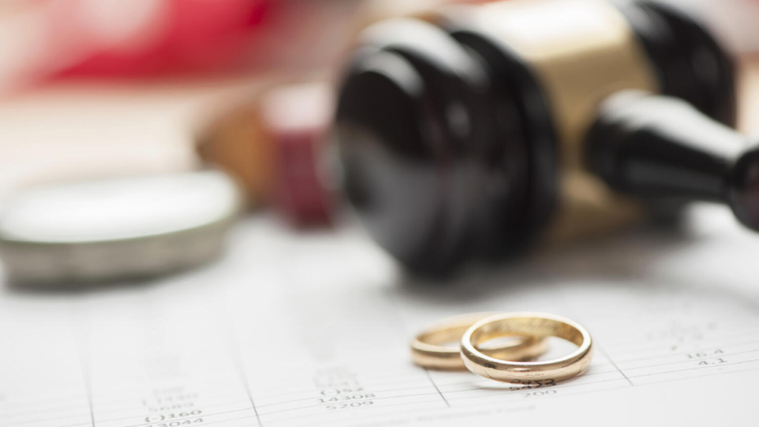 Proposed Tennessee Bill Would Eliminate Age Requirements For Marriage