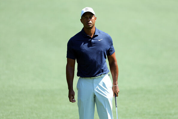 The Way to Bet On Tiger Woods at the Masters