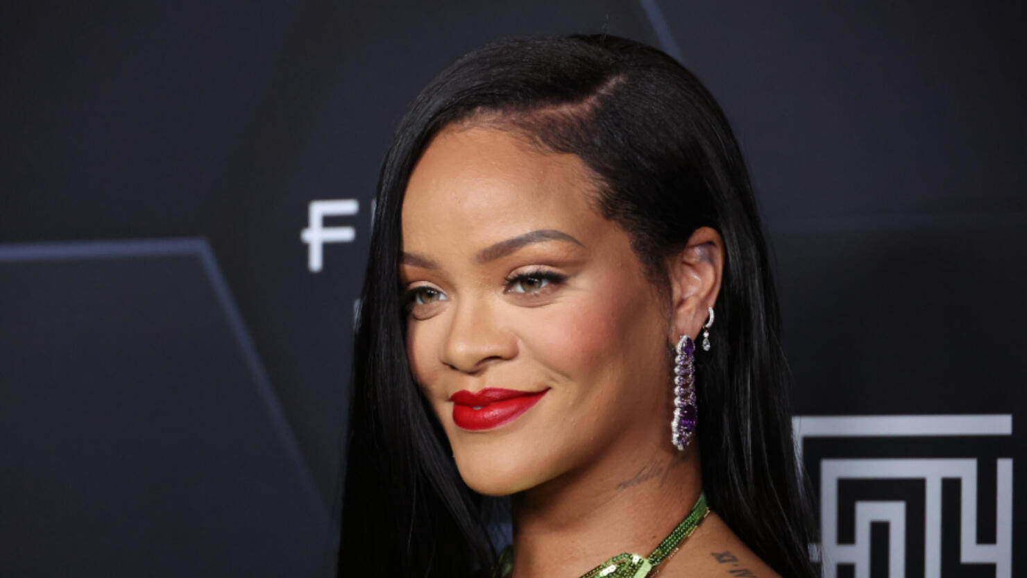 Rihanna Through the Years: Photos of the Singer, Beauty Mogul