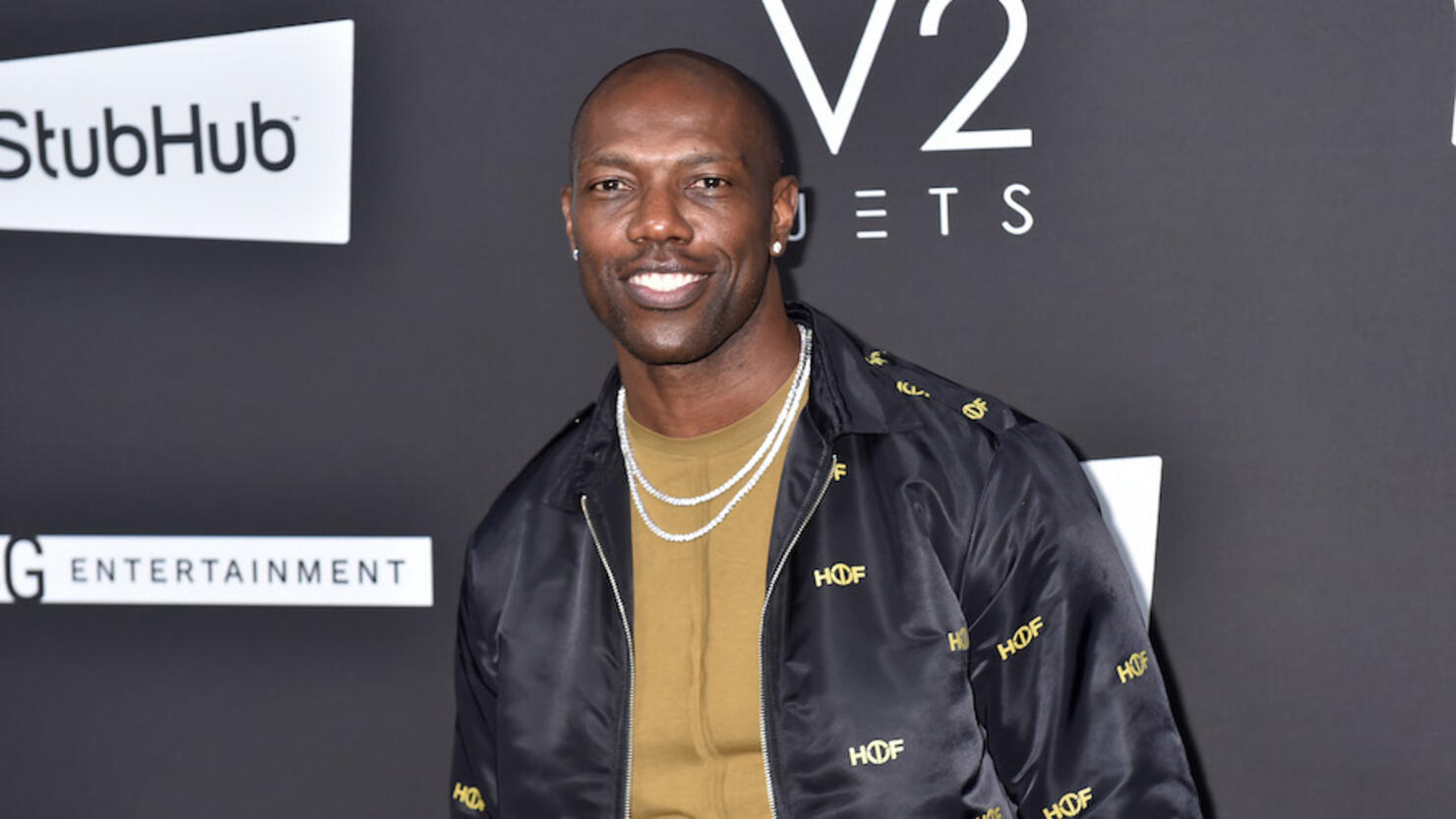 terrell owens 48 Values - MAVIN