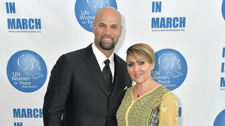 UN Women For Peace Association 2019 International Women's Day Celebration