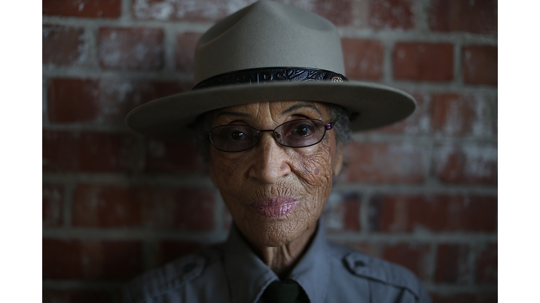 Bay Area Woman Is America's Oldest Full-Time National Park Ranger