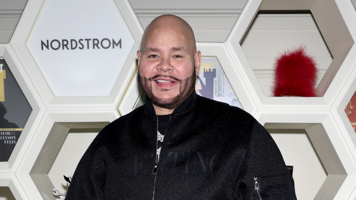 Who Are Fat Joe's Parents? Here's What We Know