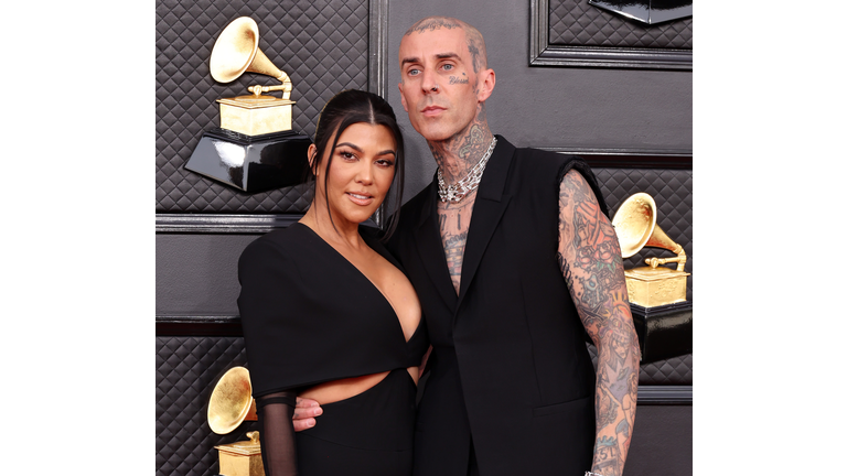 64th Annual GRAMMY Awards - Arrivals