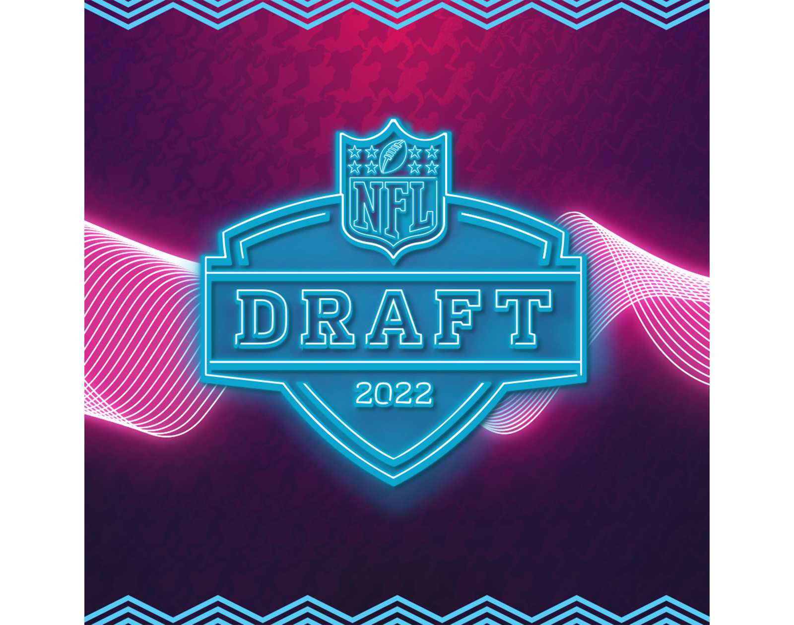 2022 NFL Draft iHeart