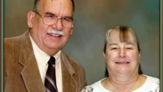 Missing Indiana Couple Found In Nevada Desert