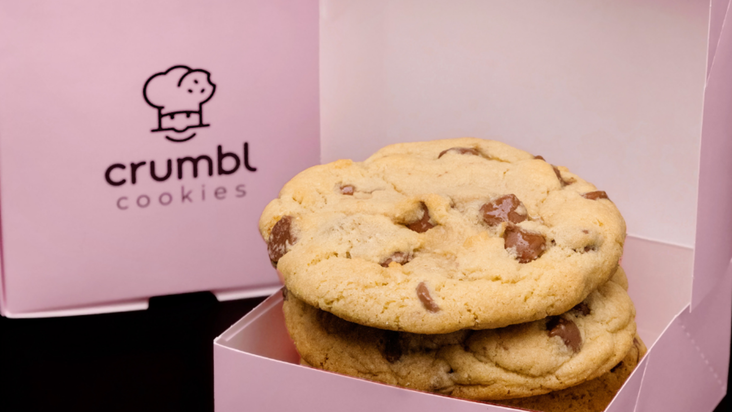 How You Can Snag Free Crumbl Cookies At Utah Store Reopening iHeart