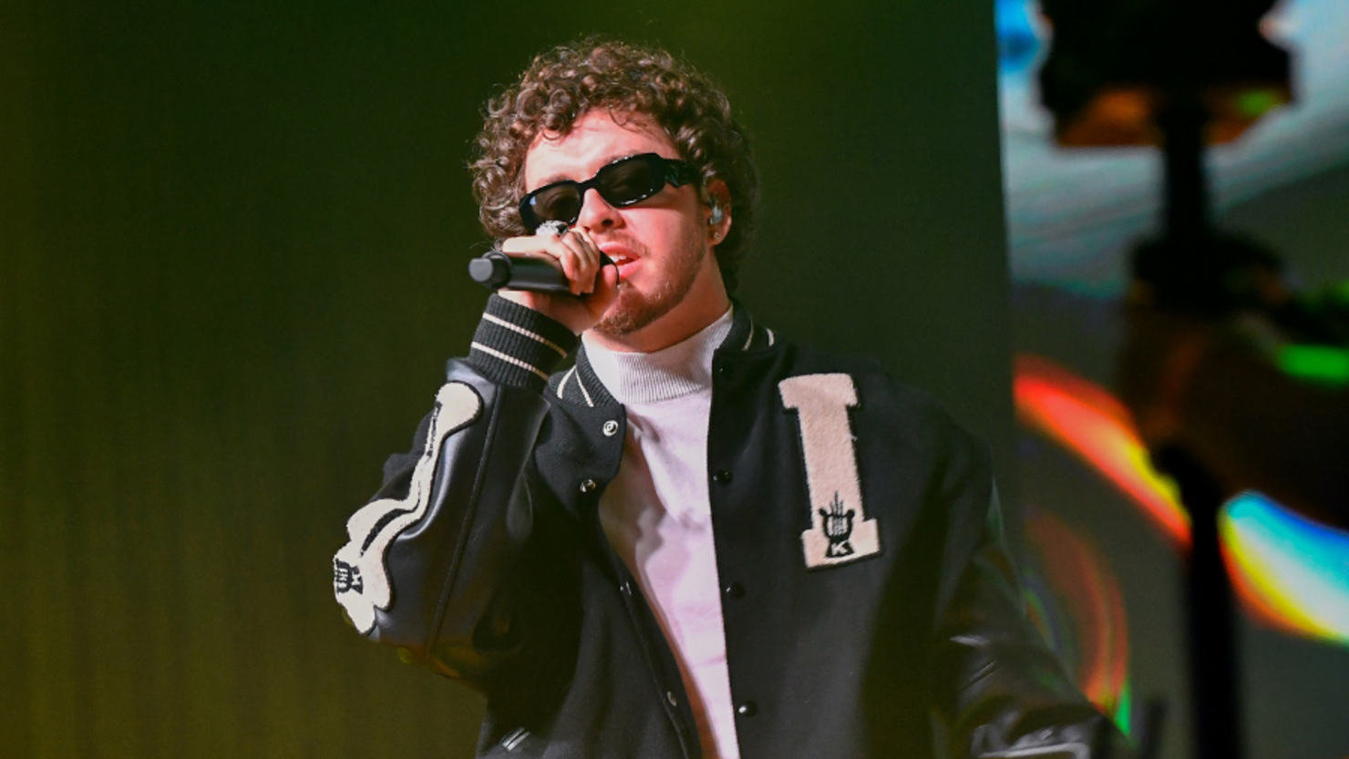 Jack Harlow Shares Album Artwork For 'Come Home The Kids Miss You' | iHeart