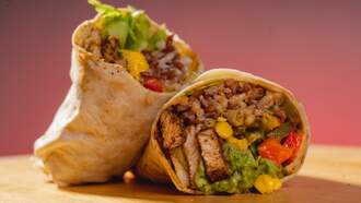 This Restaurant Has The Best Burrito In All Of Kentucky