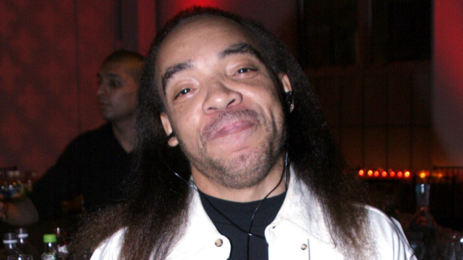 Kidd Creole