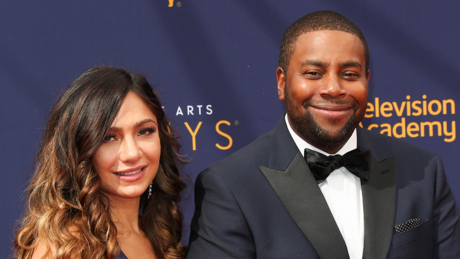 2018 Creative Arts Emmy Awards - Day 2 - Arrivals