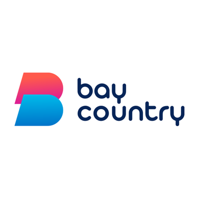 Bay Country logo