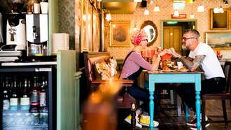 'Dinners You Won't Forget': Here Is The Best Themed Restaurant In Kentucky